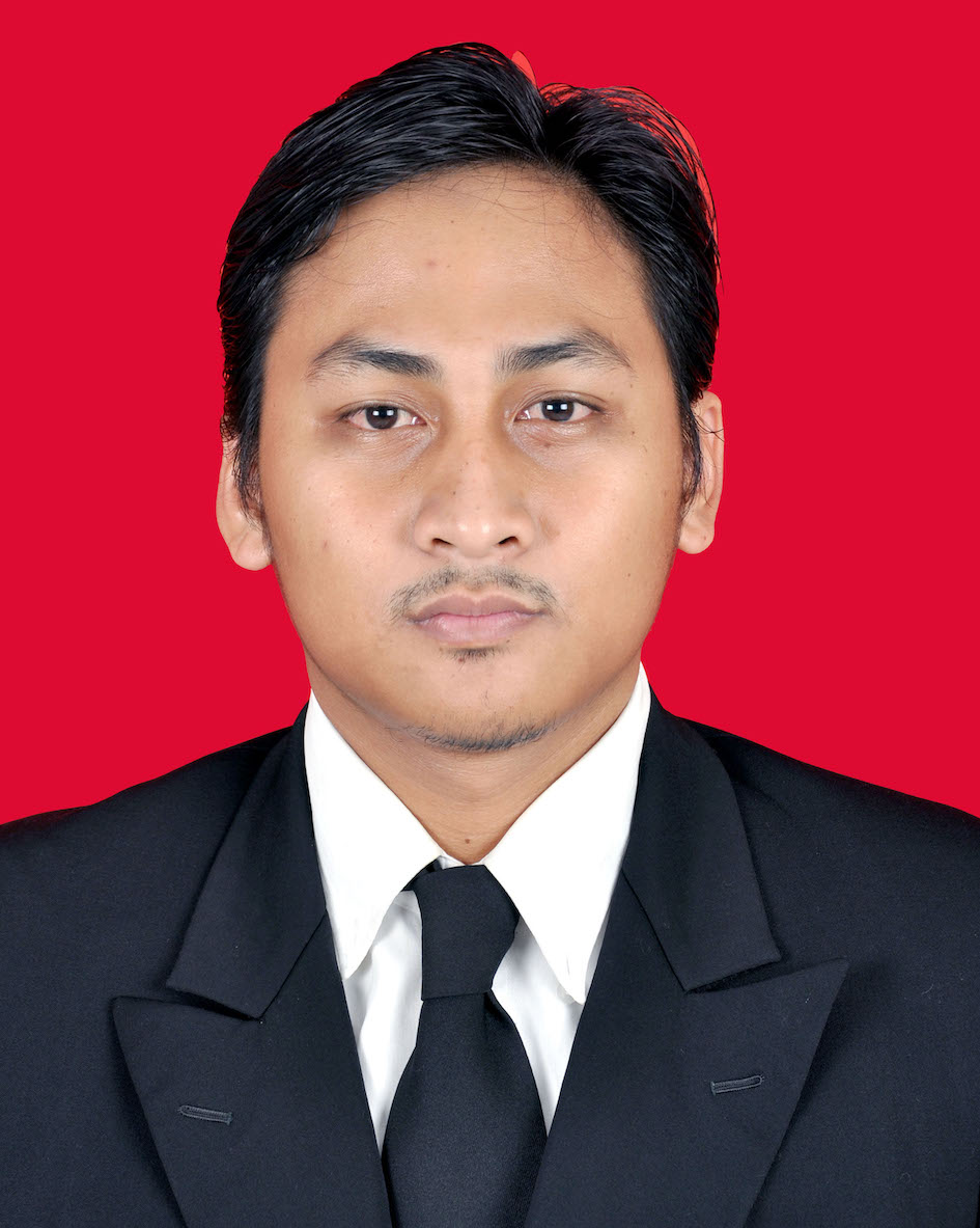 Member - Relawan Jurnal Indonesia